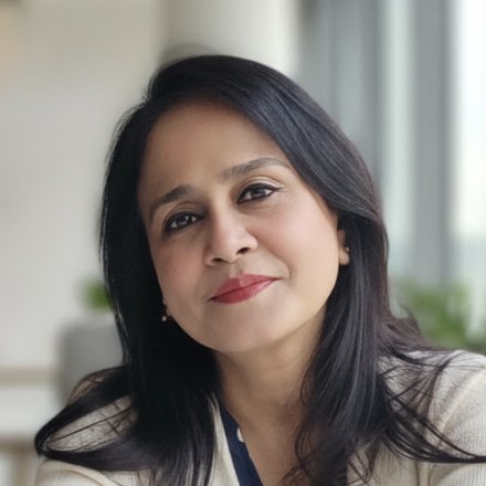 Barnali Das
