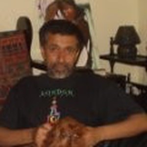 Dilip Bharatee
