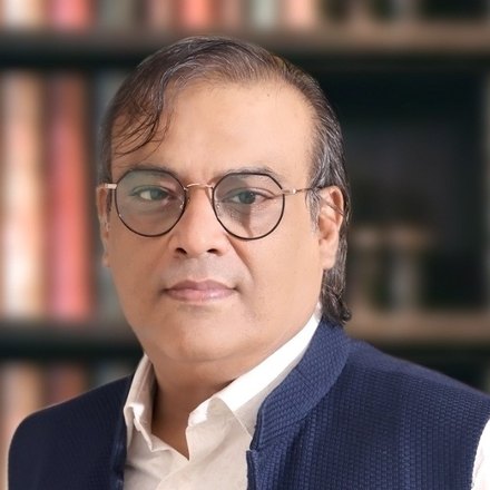 Rajat Chopra