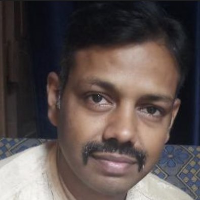 Md Raza Ur Rahman